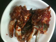 -故乡家韩国料理(丹东街店)