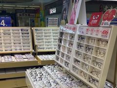 -美式眼镜·授权蔡司.依视路.尼康.豪雅.明月(人民广场店)