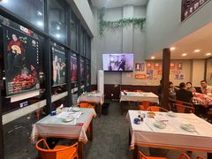 -老鄞江清水龙虾•赵赵家(江北店)