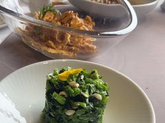 -北京老铺烤鸭(老城根店)