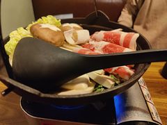 -阿泽料理