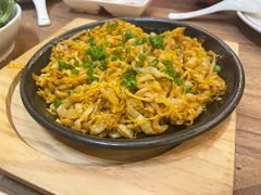 烤酸菜-九十九顶毡房(阜石路店)