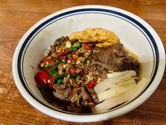 -李易面馆(树木岭店)