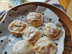 -鸡鸣汤包(红山动物园店)