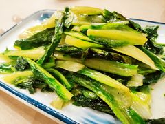 油麦菜-老三样·旧食新味(万寿宫店)