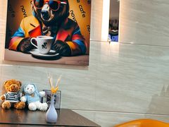 -NOVAE CAFE 咖啡·可颂(望京店)