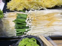-齐函杨佳清真烤肉(鑫海店)