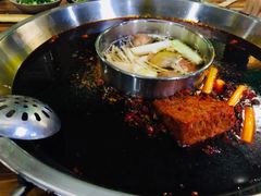 -星鸿社重庆老火锅