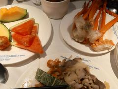 -星伦多 自助料理(圆融店)