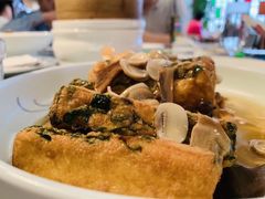 -漢舍中国菜馆(889广场店)