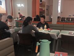 -楼兰新疆菜(江宁万达店)