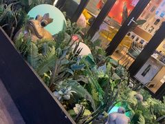 -老板娘的烤肉店(港湾广场店)