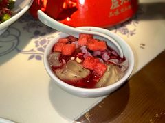 -卢大鲜鱼头捞饭(美利广场店)