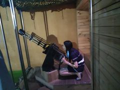 -明日世界密室轰趴·剧本桌游·箭馆团建(国贸店)