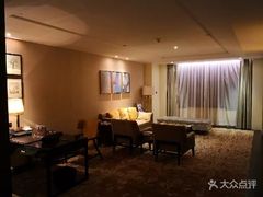 -南京圣和府邸豪华精选酒店