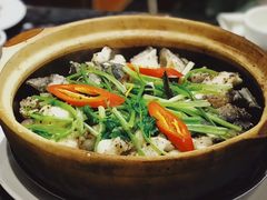-美极鲜食坊(宝安南路店)
