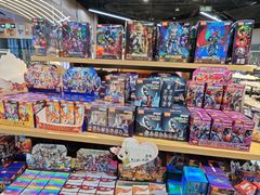 -校园传说(槐房万达广场店)