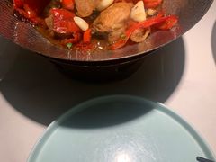 -田婆婆的菜(海口友谊阳光城店)