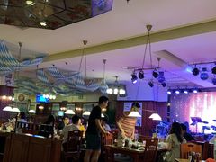 -沈阳瑞士酒店·普拉那啤酒坊