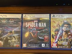 -Sony Store 索尼(上海淮海中路店)