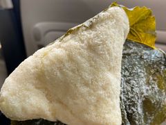 -叶婆婆豆浆馍馍