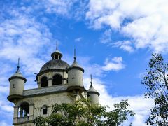 -赤坎·广东华侨国际旅游度假区