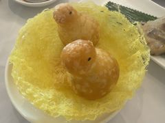 -粤财皇冠假日酒店·彩华轩中餐厅