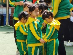 -小脚丫幼儿园(西二旗东一路校区)