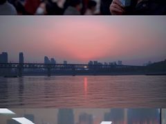 -武汉关码头(轮渡站)