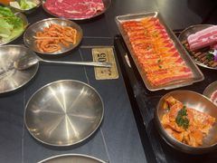 -西塔老太太泥炉烤肉(龙湖北苑天街店)