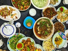 -绍兴名菜馆(可乐路店)