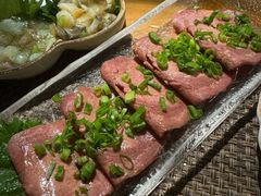 -半藏居酒屋(香港花园店)