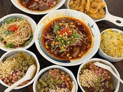 -成都瓜串串(华强北店)