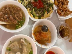 -东街钟楼肉粽(总店)