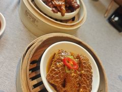 -潮府馆·非遗潮州菜·世纪公园(新国际博览中心店)