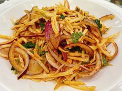 -李氏八大件老菜馆(万宝街店)