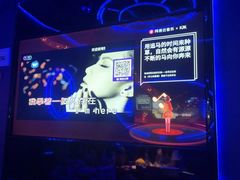 -萧邦音乐会所KTV(向西店)