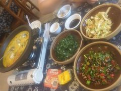 -龚师傅土菜馆.地道农家菜(魅力湘西店)