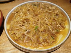 酸菜炒粉-姐弟小东北(瑞景商业广场店)