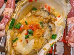 -诸锣记烤串·锦州烧烤(淘金店)