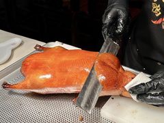 -小吊梨汤·北京菜·烤鸭(鸟巢店)