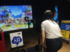 -VS SPORTS PARK运动玩乐园·团建·生日会(合生汇店)