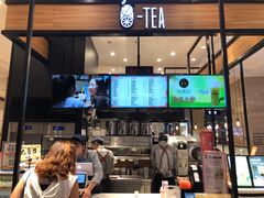 -茶百道(柏威年店)
