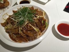 -潮福城大酒楼(湖滨北路店)
