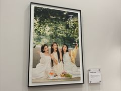 -海马体照相馆丨大师(青岛万象城店)