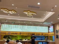 -陳香貴·兰州牛肉面(上海长风大悦城店)