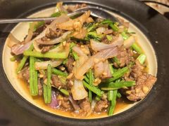 -图味美小黄鱼·景德菜(浙江路店)