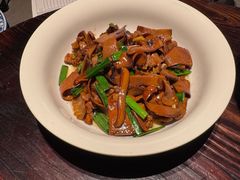 -贺庄·活鱼馆(珠吉路店)