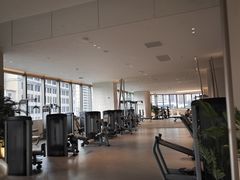 -YCHL FIT 健身(星寰店)