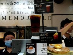 -芳叔(东方宝泰店)